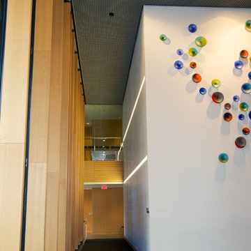 Peter Gilgan Centre for Research and Learning