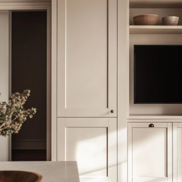 Modern revival in Highbury