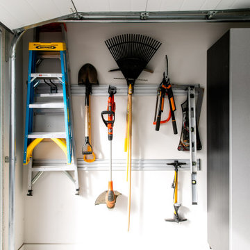 Kettle Valley Garage and Workshop