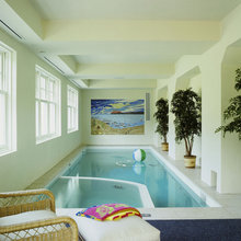 Pools