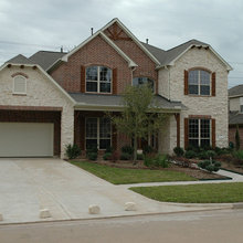 Exterior Ideas