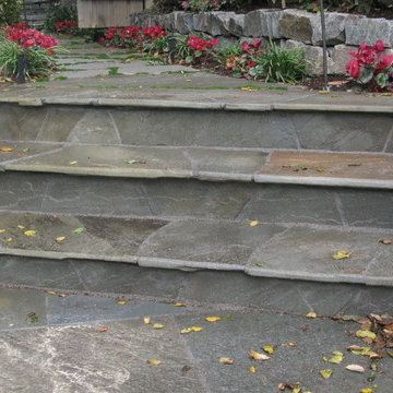 Los Gatos CA Stone Project