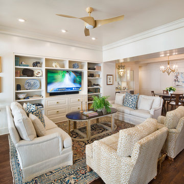 A Regal Renovation