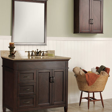 The Home Depot - Bathrooms