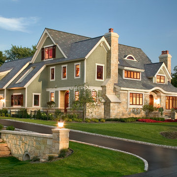 Award Winning Design - Ingleside