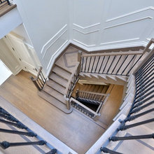 Interior Stairs