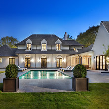 Exterior Inspo