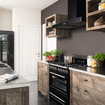 Kitchens 2015