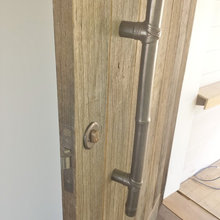 door pull handles