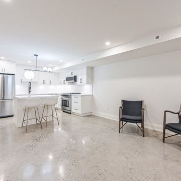 Missing Middle North Toronto