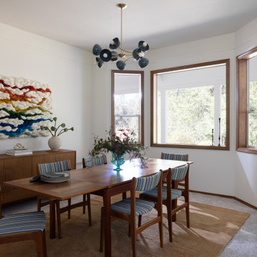 ECLECTIC SEBASTOPOL RETREAT