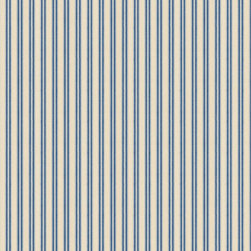 Tickle Me Tan : Blueberry - Fabric