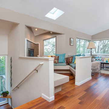 Lafayette Home Staging