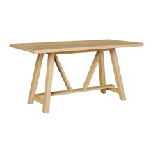 Desk options