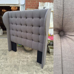 Contemporary Headboards for Retail - Products