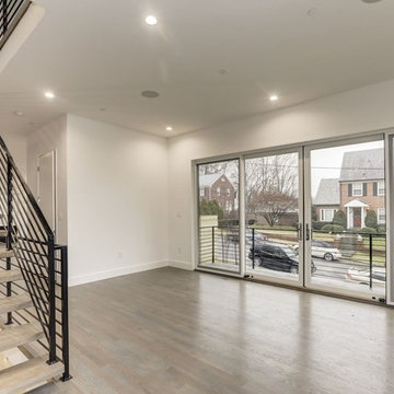 Roxana House