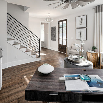 Schumacher Homes Carolina Coastal: Wilmington, NC