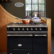 kitchen stoves