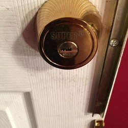 high security deadbolt - Products