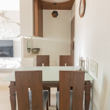 3BHK at Andheri