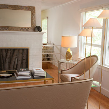 A New Take on Design: At Home with Claire Niermann