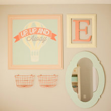 nursery
