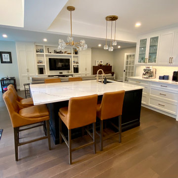Lorne Park Transitional