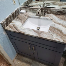 Merrill Rd Project - Home Improvement