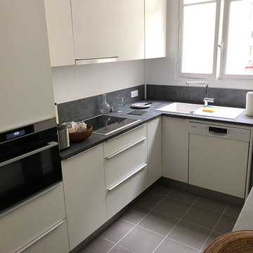 Cuisine sur-mesure