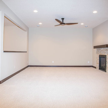 Terrifically Transitional