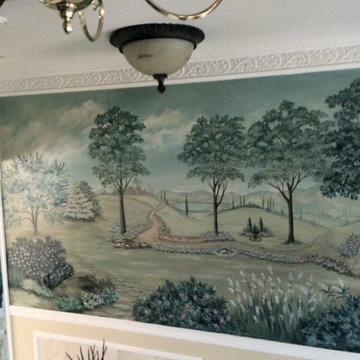 Residential Spaces