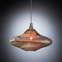 Genie Pendant Light - Pendant Lighting