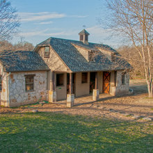barn