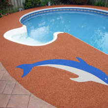 Rubaroc pool decks