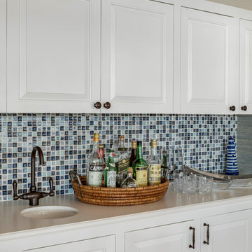 Oyster Harbors Estate: Kitchen