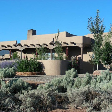 Southwestern Landscapes