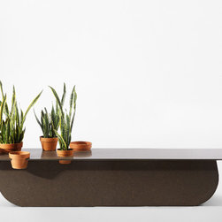 Caesarstone & Raw- Edges Design Studio - Products