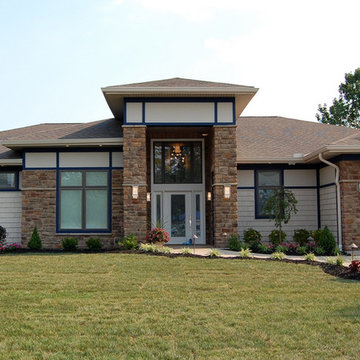 Extreme Makeover: Home Edition ~ The Akers Family - Featuring Viking Pools