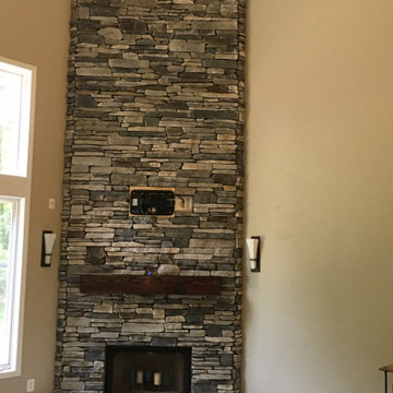 Boral Cultured Stone - Southern Ledgestone