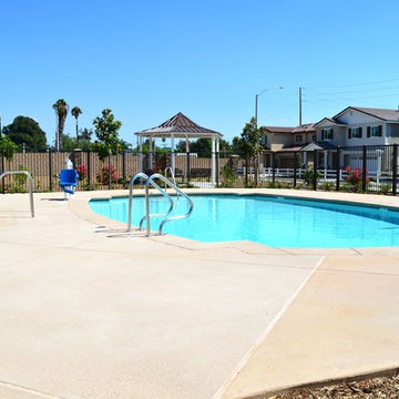 Community Amenities