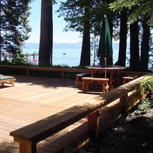 Styling the Boardwalk
