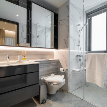 Bathroom Design Ideas, Renovations & Photos - July 2024 | Houzz SG