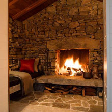 ideas for mancaves