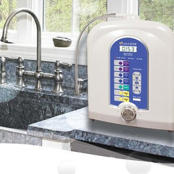 Water Filtration - Products