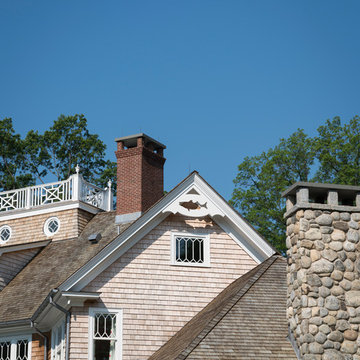 Rye Beach Shingle