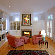 Living Room Ideas