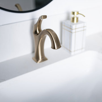 Tigard - Luxury Bath Remodel