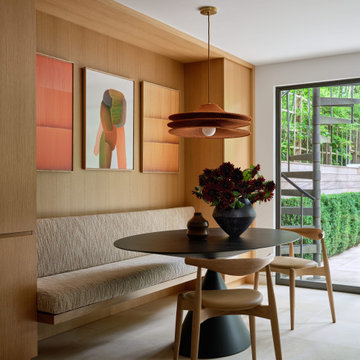 Upper East Side Brownstone