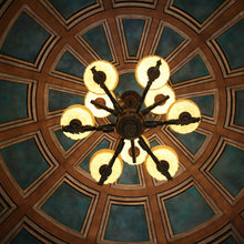 ceilings