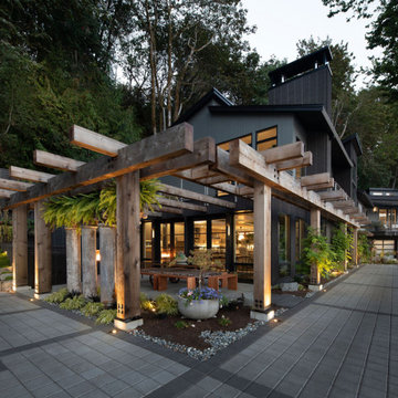 Canoe Trail Residence